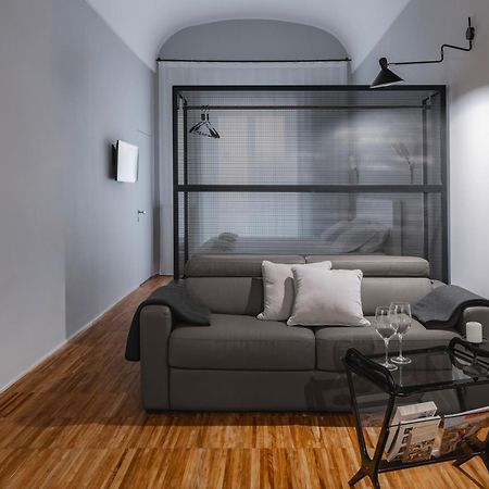 Lidia Chambres D'Hotes Matera Exterior photo