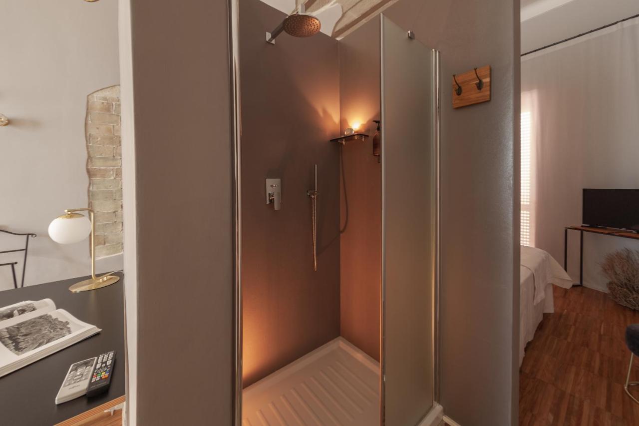 Lidia Chambres D'Hotes Matera Exterior photo