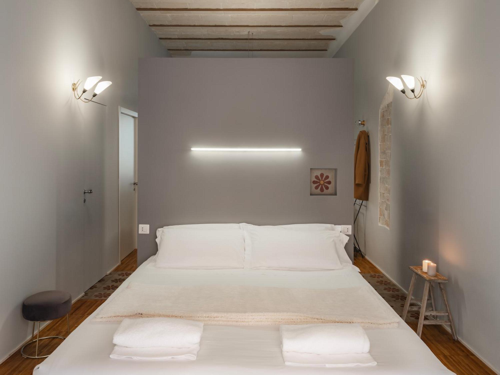 Lidia Chambres D'Hotes Matera Exterior photo