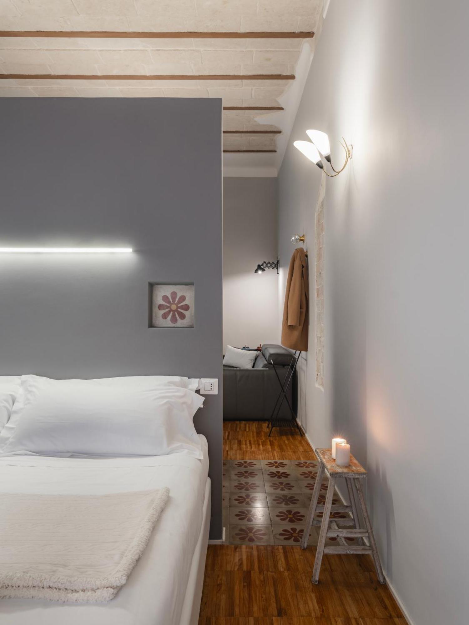 Lidia Chambres D'Hotes Matera Exterior photo