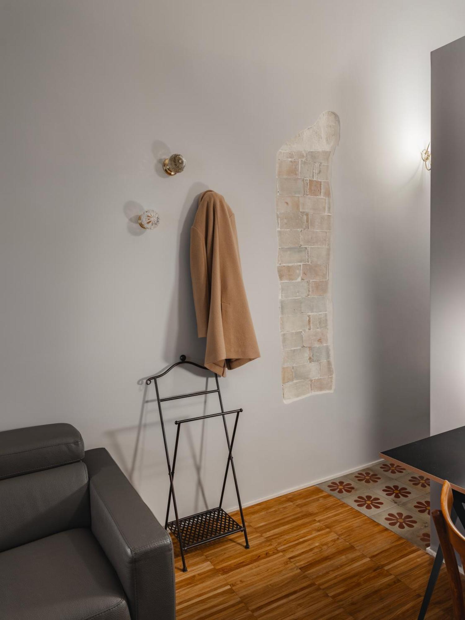 Lidia Chambres D'Hotes Matera Exterior photo