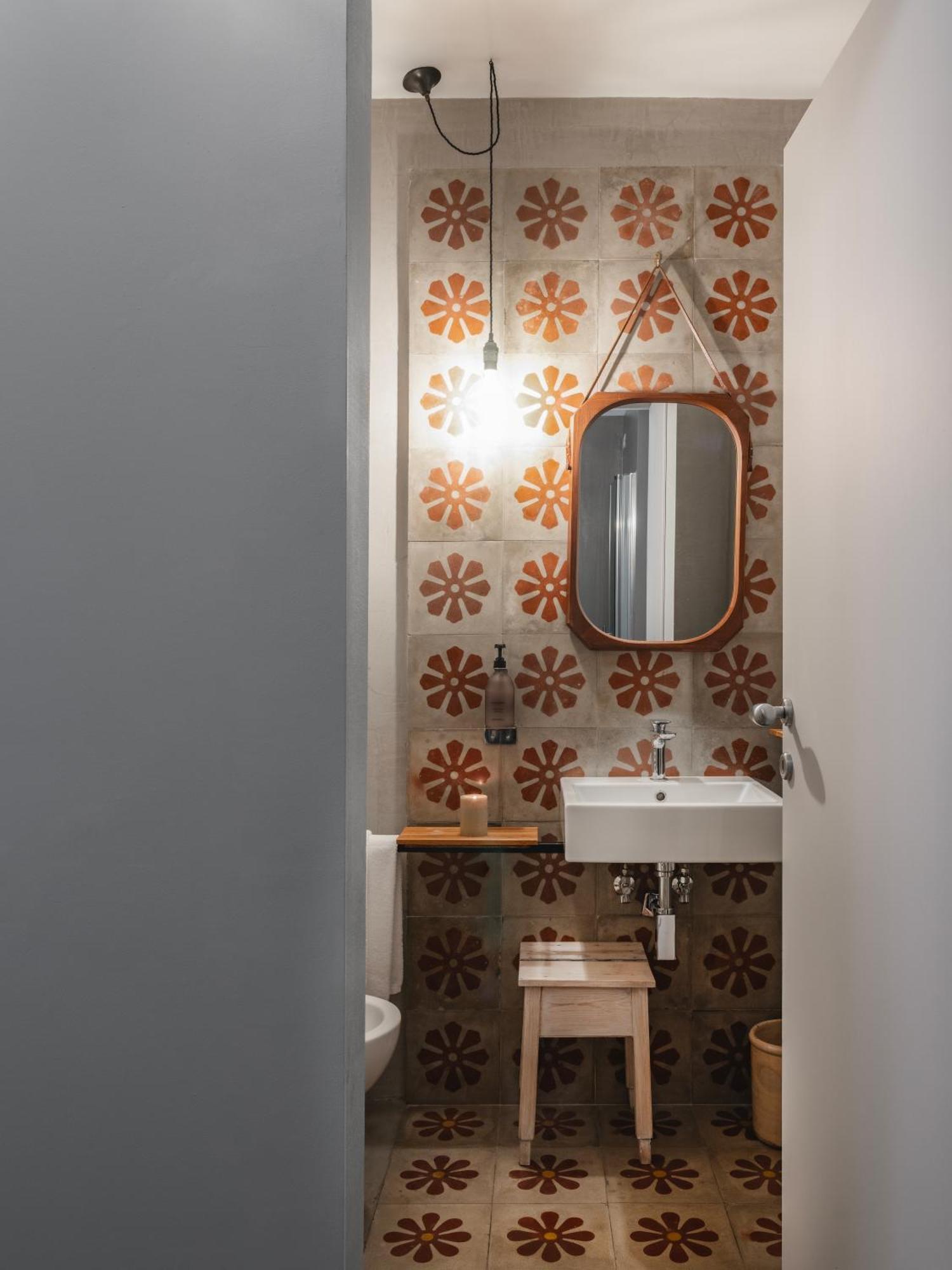 Lidia Chambres D'Hotes Matera Exterior photo