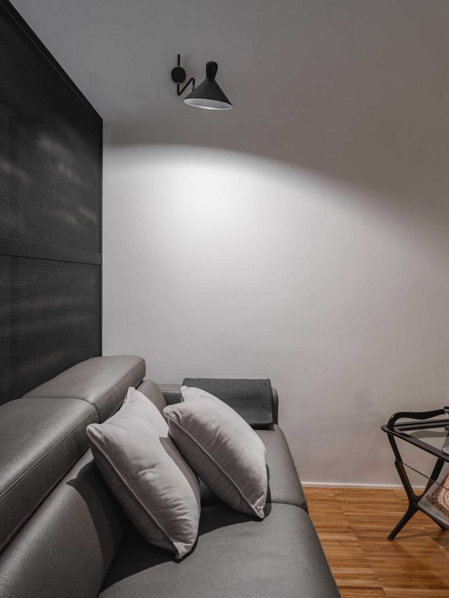 Lidia Chambres D'Hotes Matera Exterior photo
