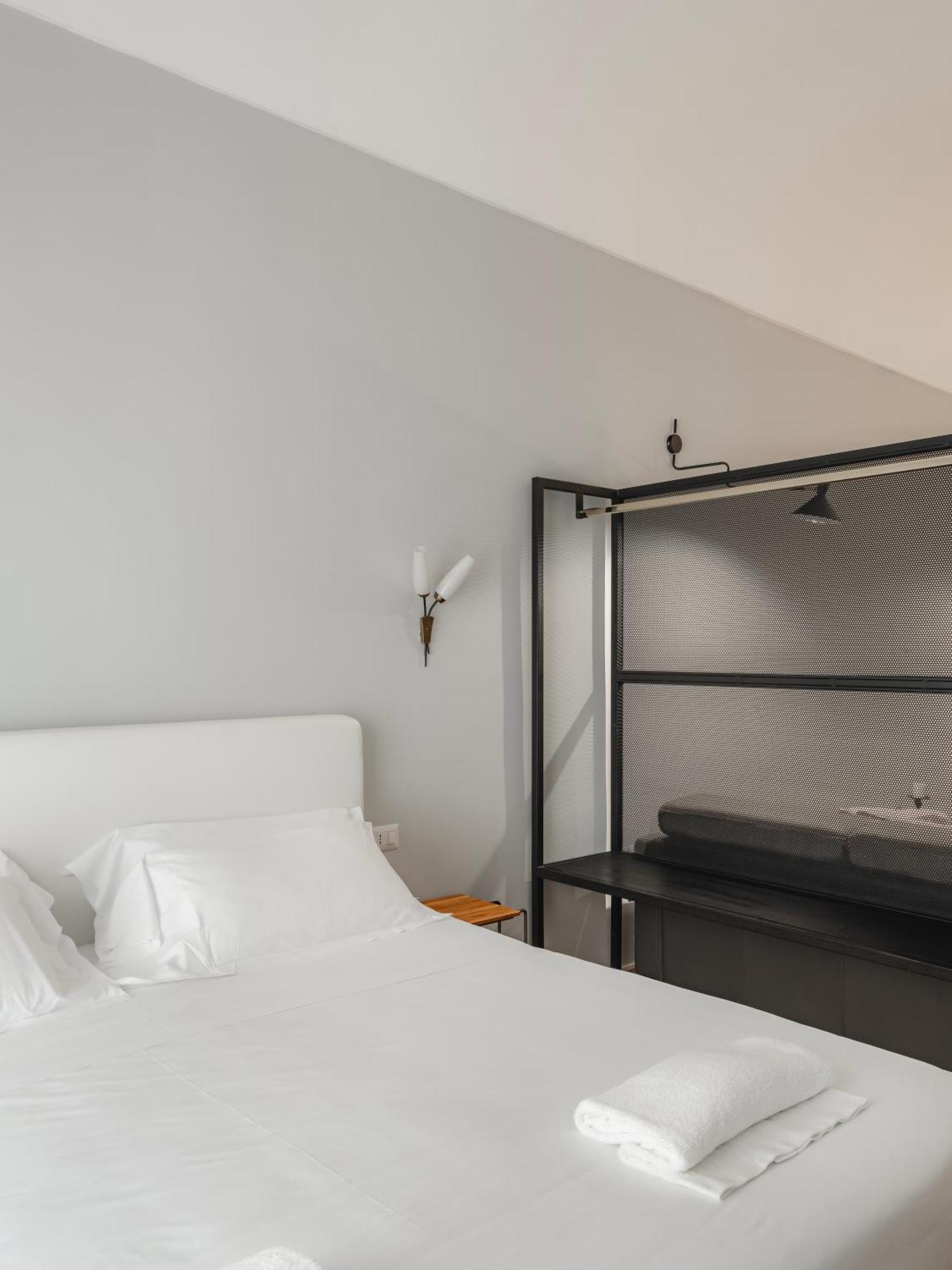 Lidia Chambres D'Hotes Matera Exterior photo