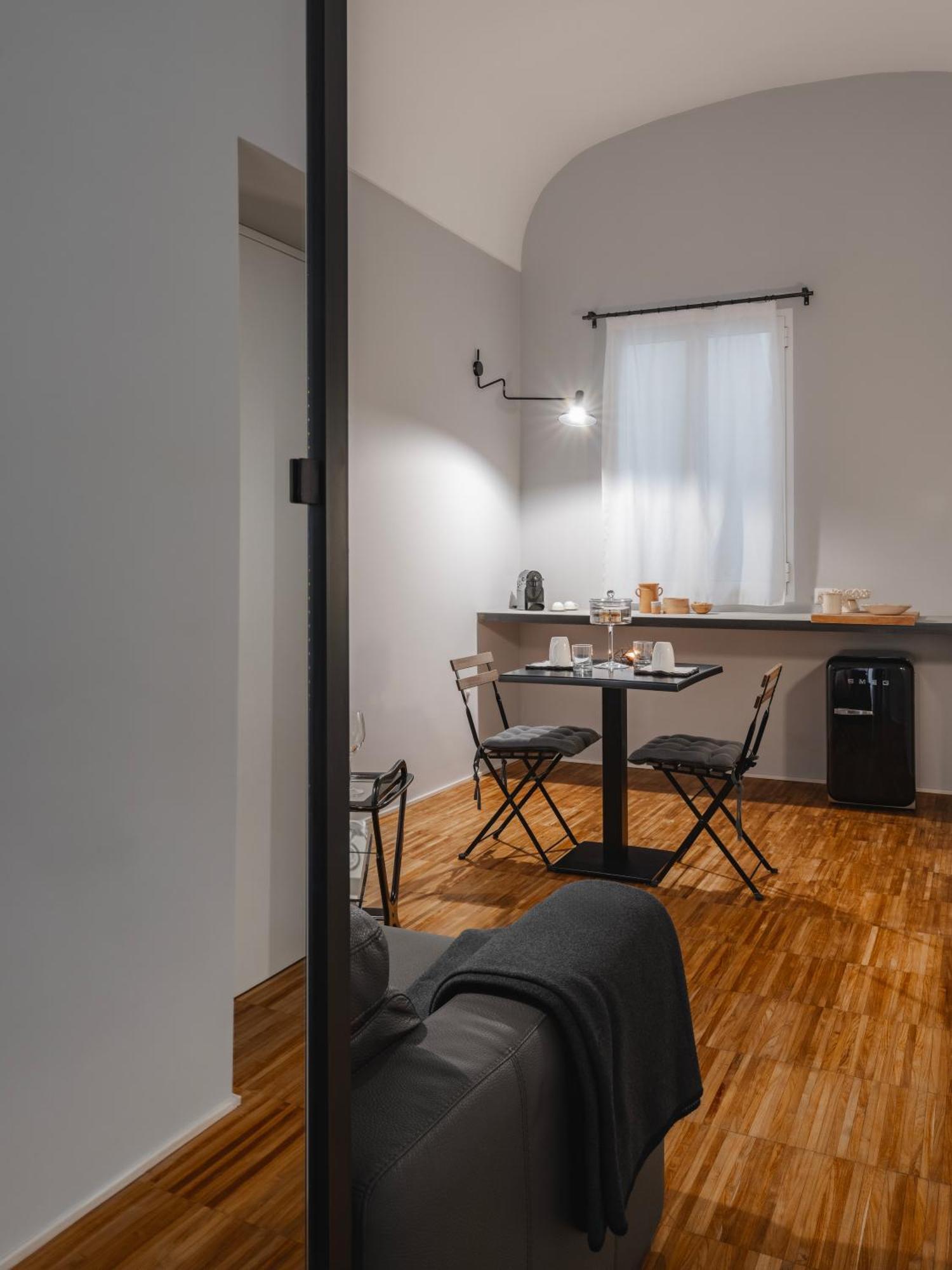 Lidia Chambres D'Hotes Matera Exterior photo