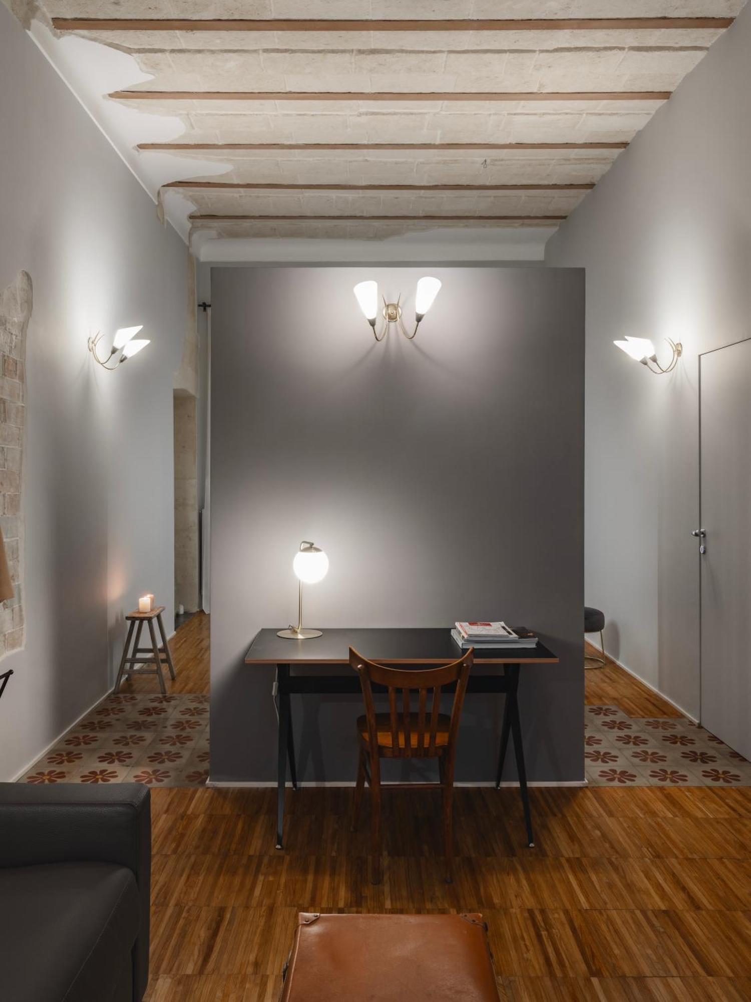Lidia Chambres D'Hotes Matera Exterior photo