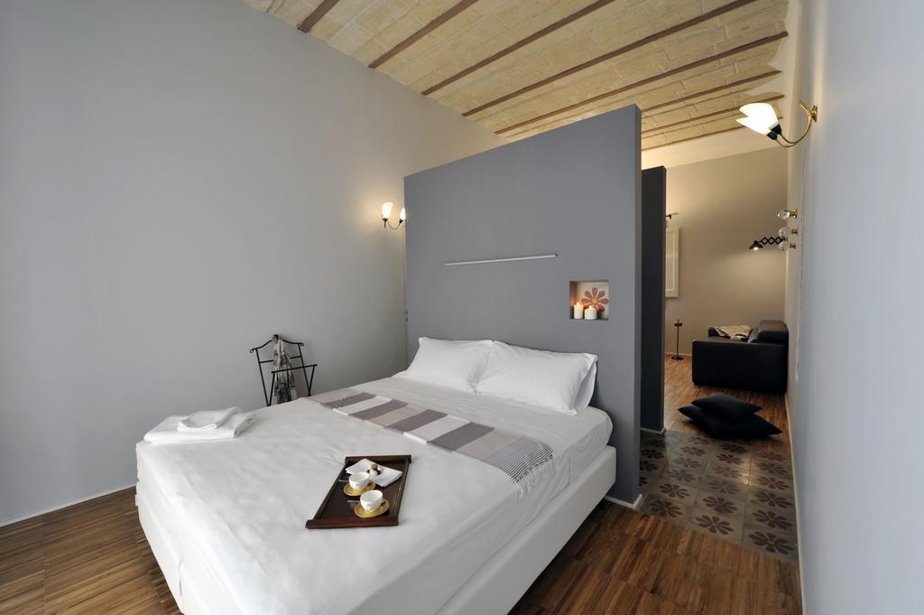 Lidia Chambres D'Hotes Matera Exterior photo