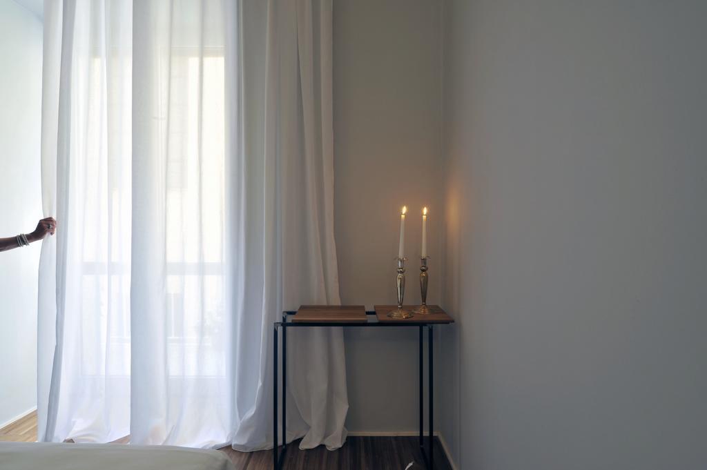 Lidia Chambres D'Hotes Matera Exterior photo