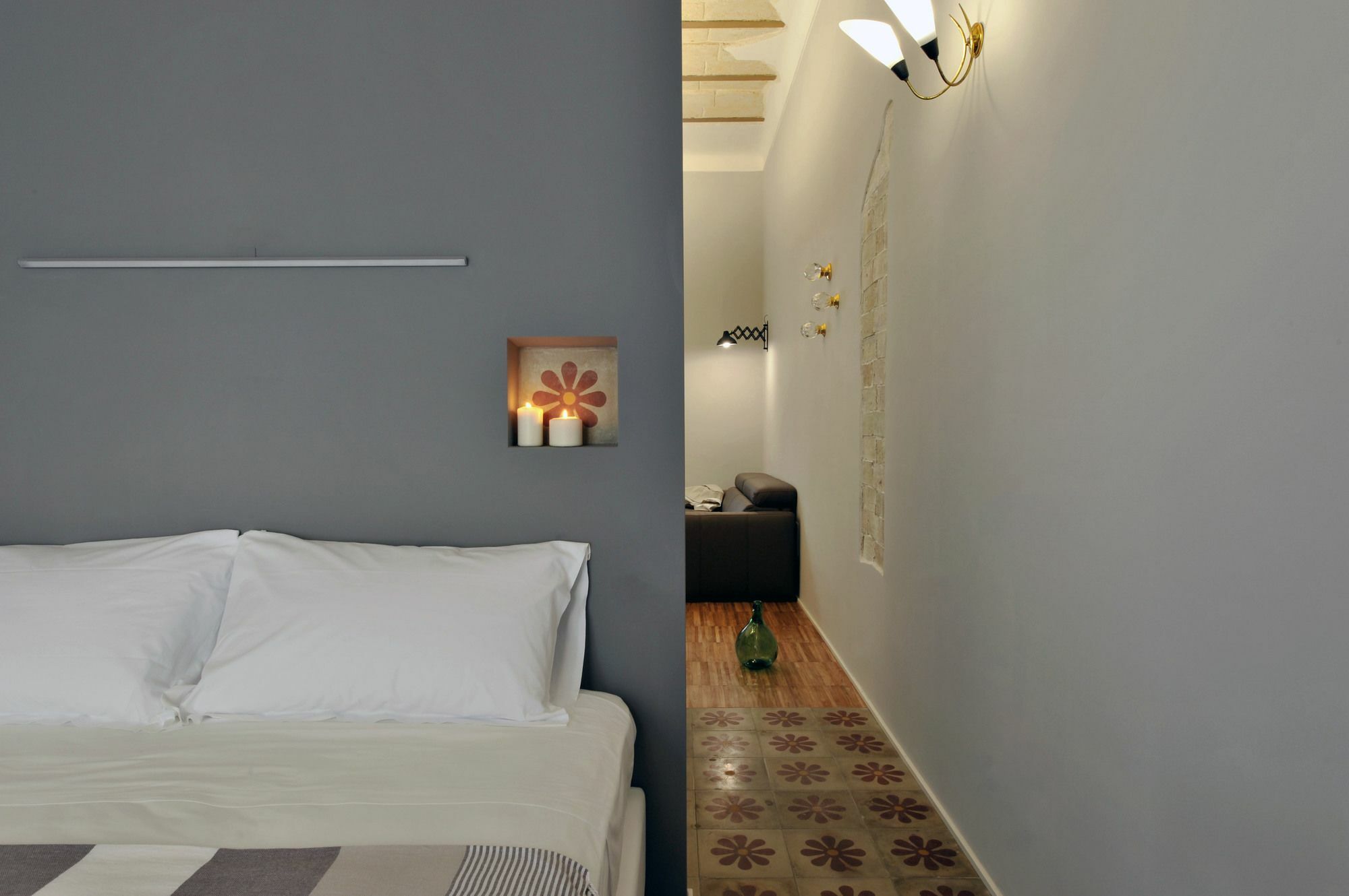 Lidia Chambres D'Hotes Matera Exterior photo