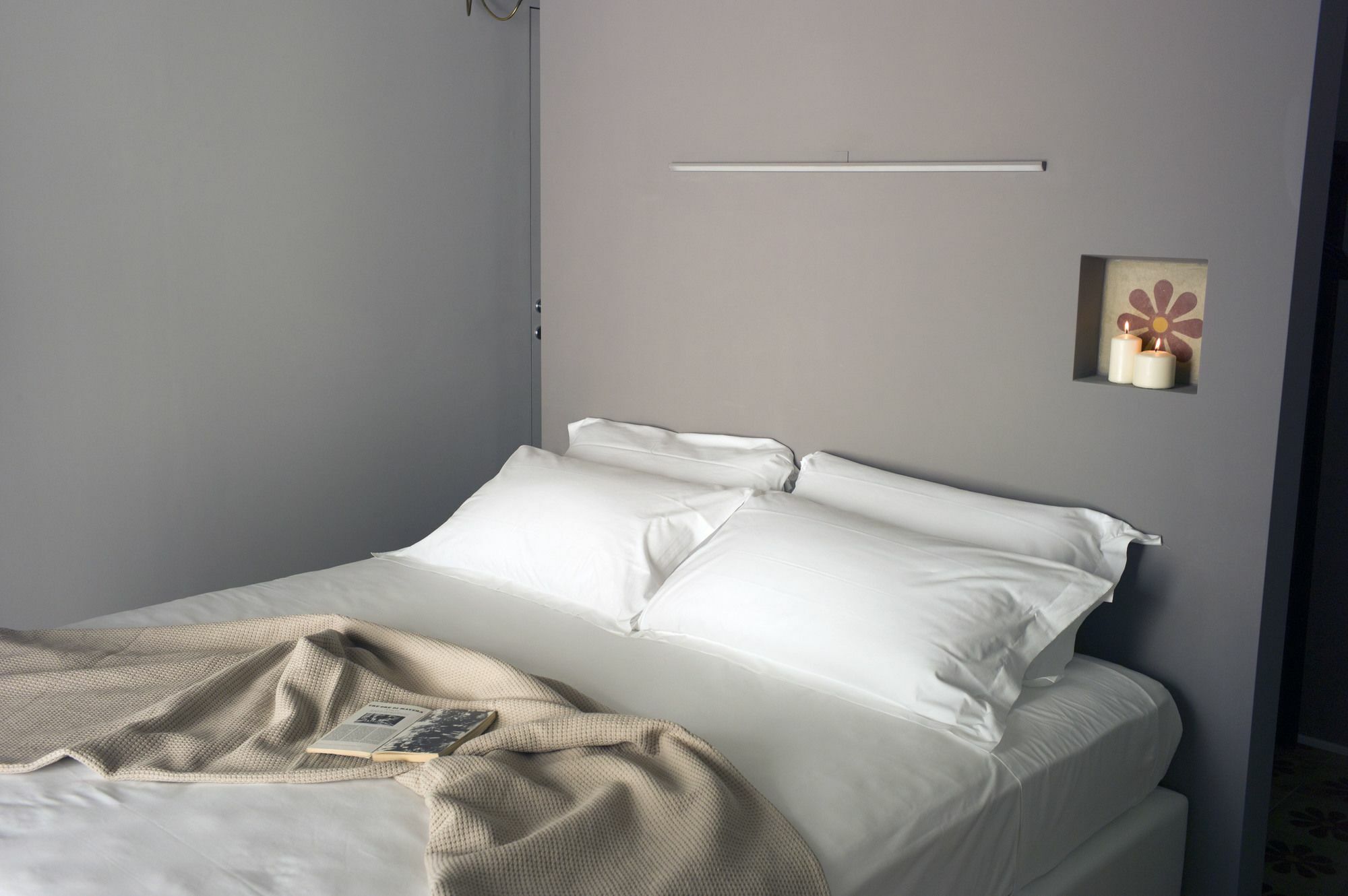 Lidia Chambres D'Hotes Matera Exterior photo