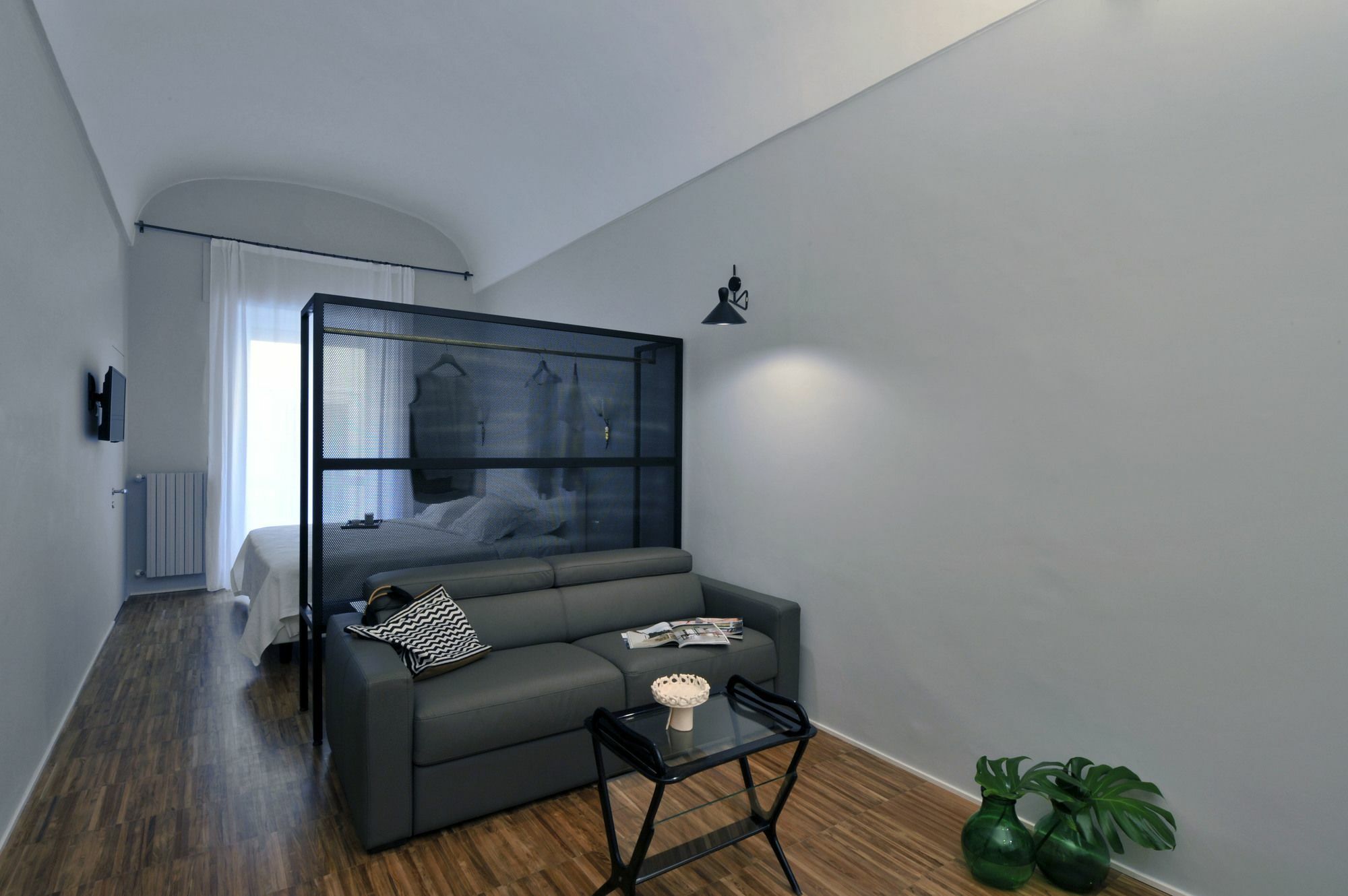 Lidia Chambres D'Hotes Matera Exterior photo