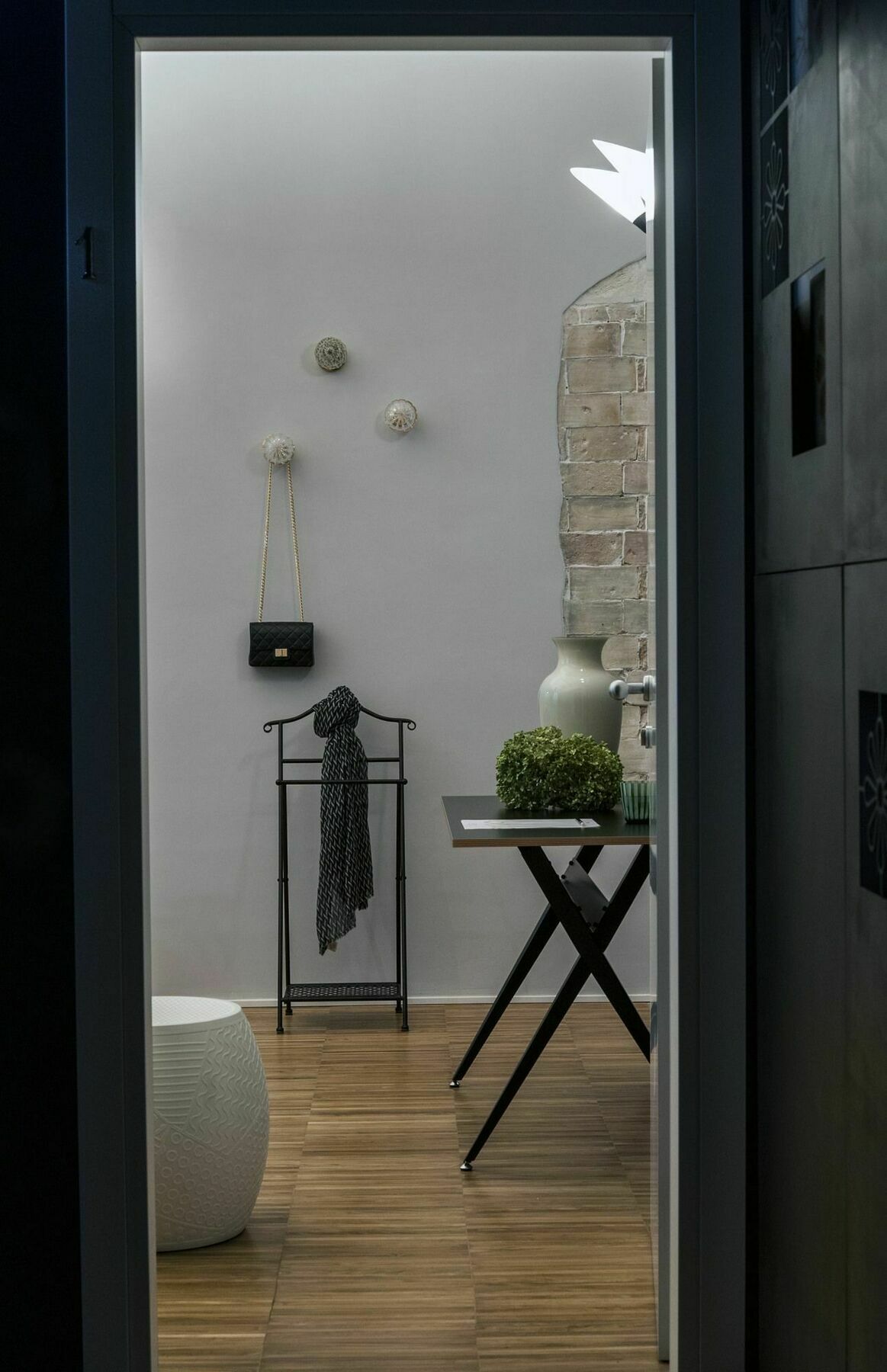 Lidia Chambres D'Hotes Matera Exterior photo